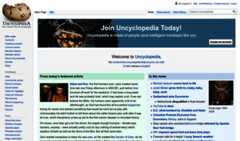 uncyclopedia.co
