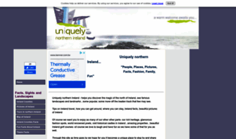 uniquely-northern-ireland.com