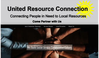 unitedresourceconnection.com
