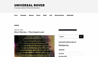 universalrover.wordpress.com