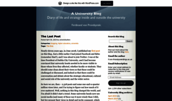 universitydiary.wordpress.com