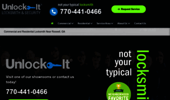 unlockitlocksmith.com