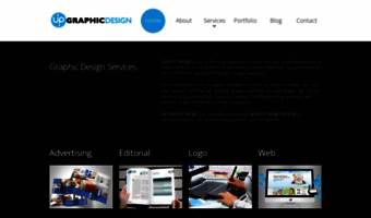 upgraphicdesign.com