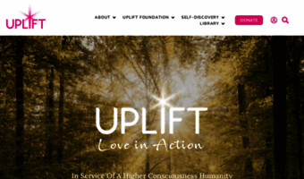 upliftconnect.com