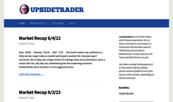 upsidetrader.com