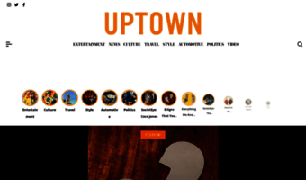uptownmagazine.com