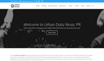 urbandubz.com