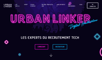 urbanlinker.com