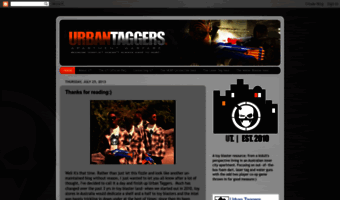 urbantaggers.blogspot.com