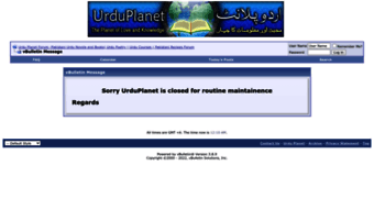 urduplanet.com