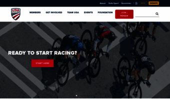 usacycling.org