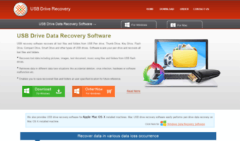 usbdriverecovery.org