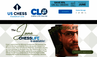 Ichess.com ▷ Observe IChess News