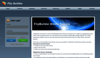 user.flipbuilder.com