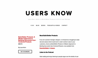 usersknow.com