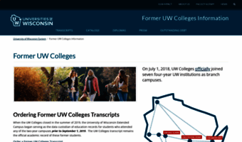 uwc.edu