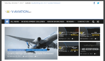 v-aviation.net