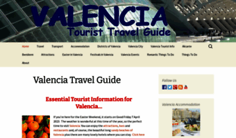 valencia-tourist-travel-guide.com