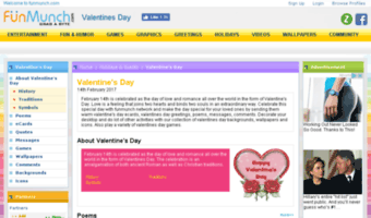 valentines-day.funmunch.com