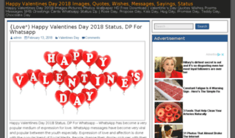 valentinesdayportal.com