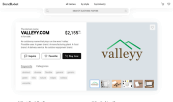 valleyy.com