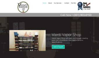 vapeshopinwoodridgeil.com