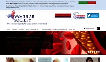 vascularsociety.org.uk