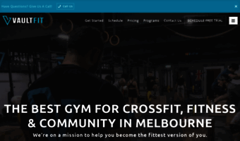 vault-performance.com