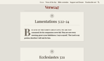verse247.com