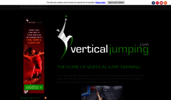 verticaljumping.com