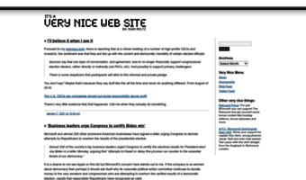 verynicewebsite.net
