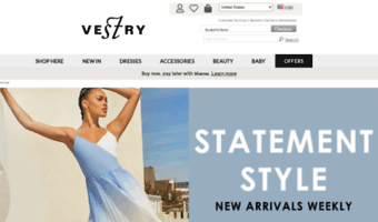 vestry.com