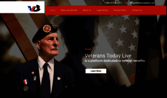 veteranstodaylive.com