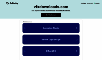 vfxdownloads.com