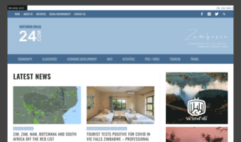 victoriafalls24.com