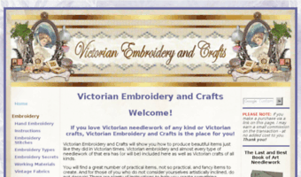 victorian-embroidery-and-crafts.com
