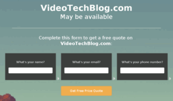 videotechblog.com