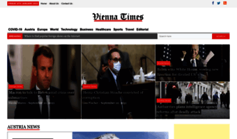 viennatimes.com