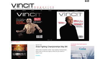 vincitmagazine.com