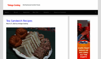 vintagecooking.com