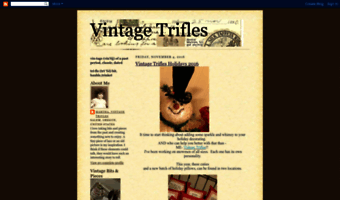 vintagetrifles.blogspot.com