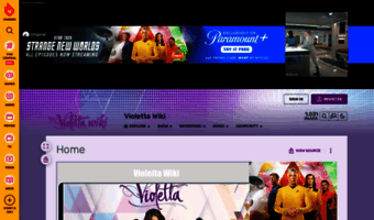 violetta.wikia.com