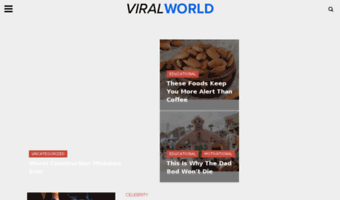 viralworld.net