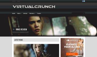 virtualcrunch.com