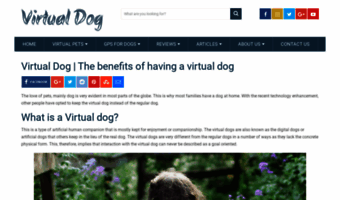 virtualdog.com