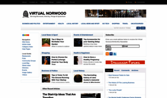 virtualnorwood.com