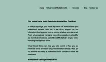 virtualsocialmedia.com