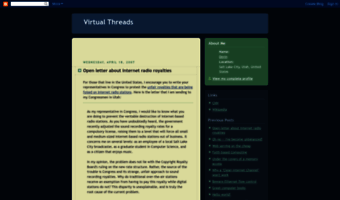 virtualthreads.blogspot.com