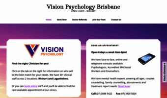 visionpsychology.com