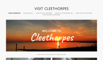 visitcleethorpes.co.uk